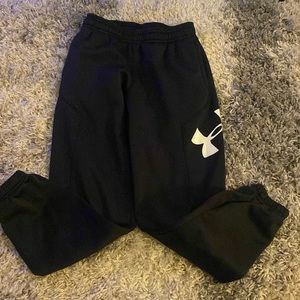 Under Armour joggers